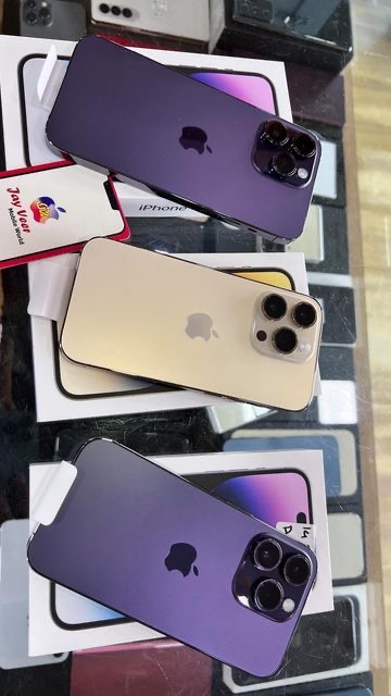 iPhone