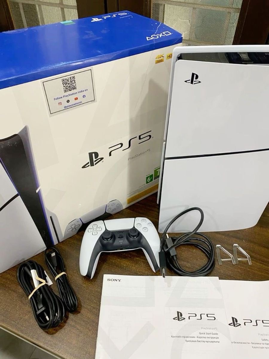 PlayStation 5